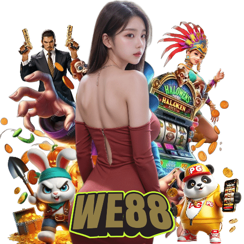 we88 คาสิโน