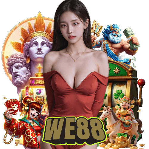 we88 เว็บใหญ่